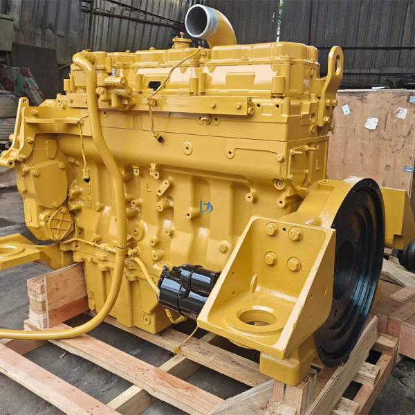 345B Excavator Construction Engine 3176 Cat Engine 173‑0355 For CAT Construction Machinery Part