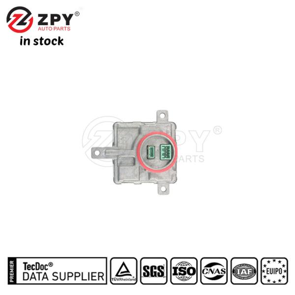 ZPY 8K0941597F Headlight Ballast Computer for Audi A1 A3 A4 A5 A6 A7 A8