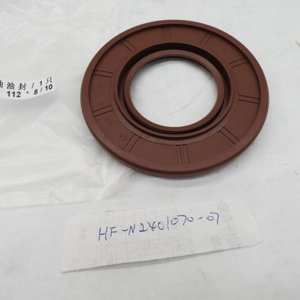 China Factory High Quality Light Truck Half Shaft oil seal 48/49*102*8/106E5Z1177E Oil Seal fit FORD aftermarket parts