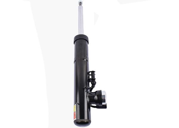 8F0413029 8F0413030 Front Shock Absorbers w/ Electric Control Fit for Audi A4 S4 Allroad B8 A5 S5 Q5 2008-2017