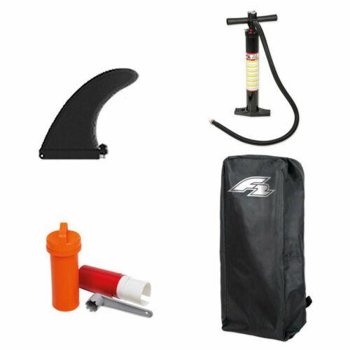 Alansma 323 X 83 X 15 Cm Windsurf Stand Up Paddle Board Paddle Inflatable Surfboard