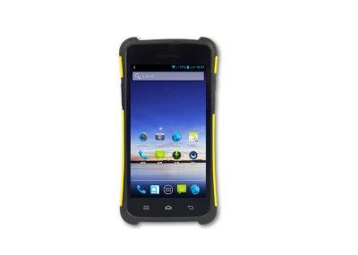 Varredor Handheld de Rakinda S1 PDA com o leitor profissional do código de barras