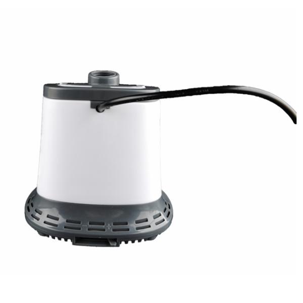 Single Stage Eco Friendly OEM Aquarium Water Pump