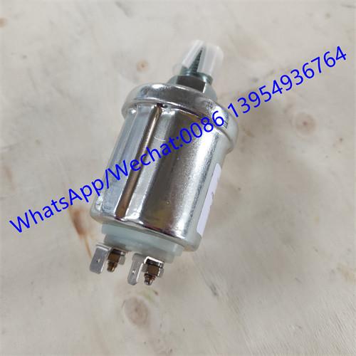 SDLG PRESSURE SENSOR 4130000308 , SDLG spare parts for wheel loader LG936L/L956F/L958F