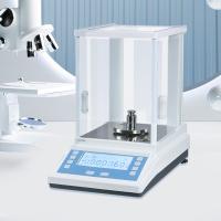 Laboratory Equipment High Precision Analytical Balance Laboratory Scale FA1204  0.1mg 0.0001g