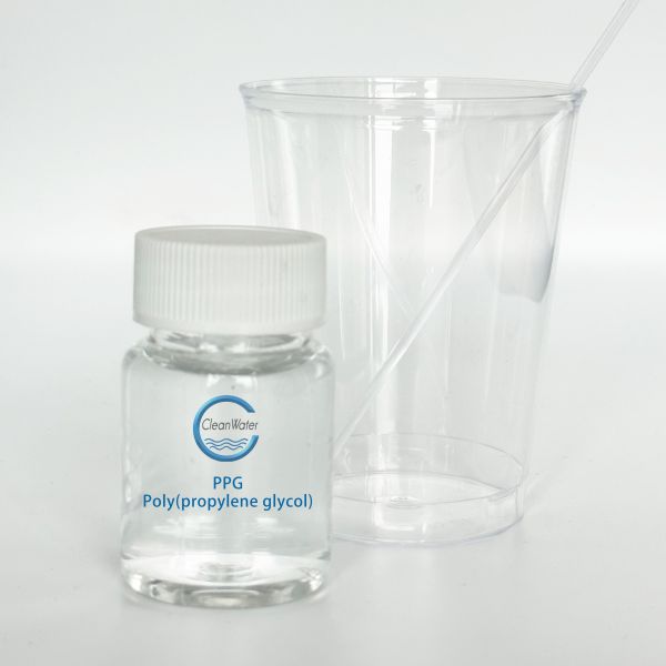PPG 200 400 600 1000 1500 2000 3000 4000 6000 8000 99% Purity Polypropylene Glycol