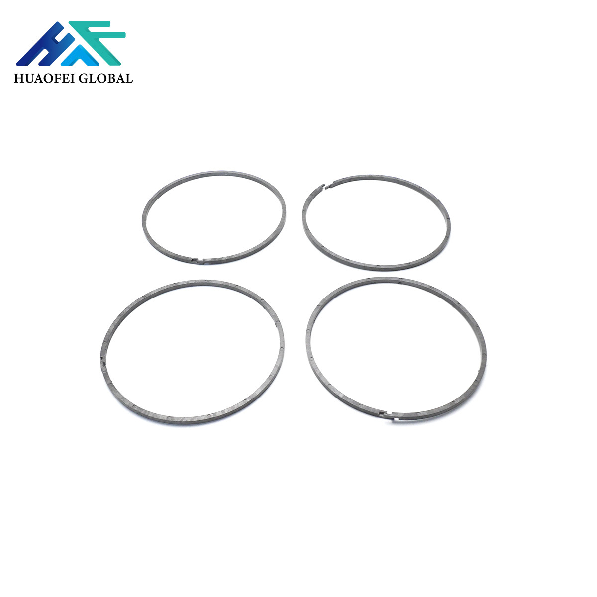 0B5 DL501 S-Tronic Transmission Oil Ring Seal Kit Clutch Piston Seals for Audi VW