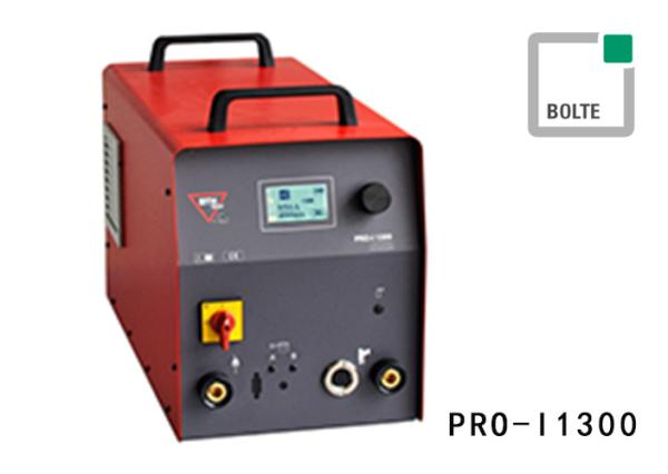 PRO-I 1300 Inverter Drawn Arc Stud Welding Machine For Short Cycle Stud Welding