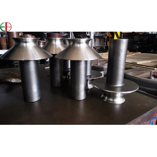 1.4837 Heat Resistant Steel Line 2 Bar Furnace Inlet Rollers