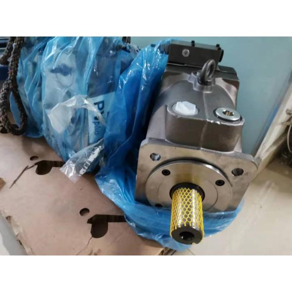 PV140L1K8T1NSLC PV140L9G3B1NTCC Pressure Plunger Pump Hyd PV140R1D3T1VFHS