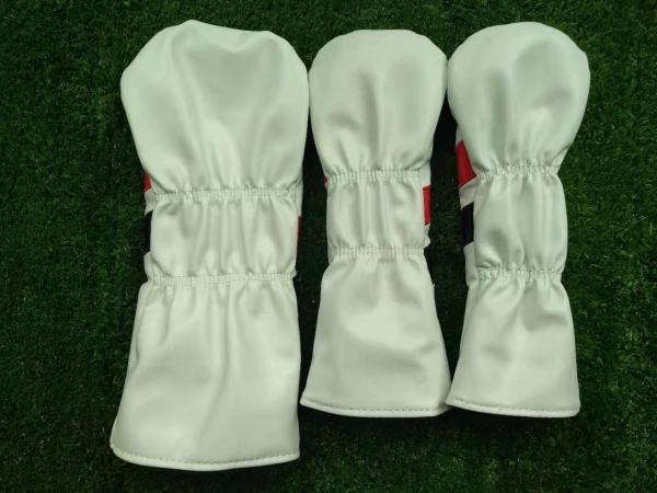 golf head cover , Golf cover , driver cover ,  fairway cover , ut cover, hybrid cover , headcover