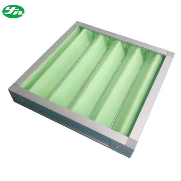 Yaning бренда фильтр воздушного фильтра YN-PF1 Pre Washable основной для системы HVAC
