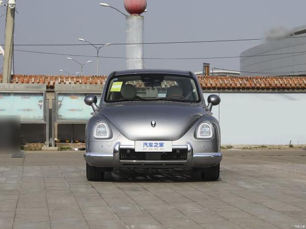 Experience the Future of Driving Ballet Cat Mini EV 5-door 5-seat Hatchback for Women