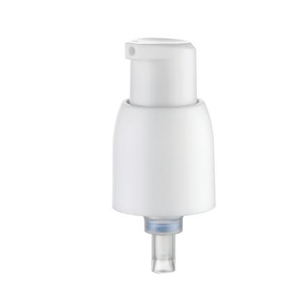 20mm 28mm Plastic Lotion Pump 0.23ml Packaging For Lotions Creams (MC-111)