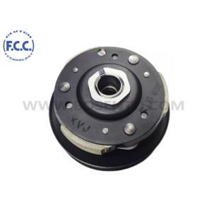 FCC Original CVT Clutch Scooter Belt Driven Pulley Assy for Honda FIZY 125
