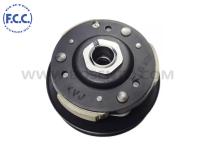 Scooter OEM CVT embreagem embreagem centrífuga Scooter movido pole Assy Para Honda FIZY 125