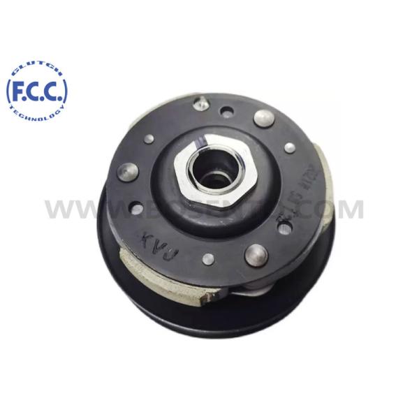 FCC Original CVT Clutch Scooter Belt Driven Pulley Assy for Honda FIZY 125