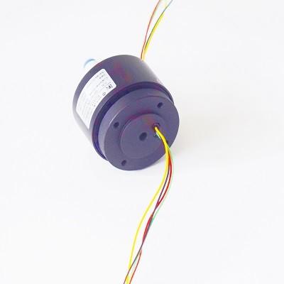 Compact Design 250rpm 1Mpa Air Rotary Union For Oil Well