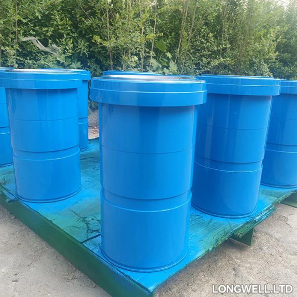 Mud Pump Forging Bi Metal Liners 207PZJ456 200PZJ456 GARDNER DENVER PZ-9 _ PZJ