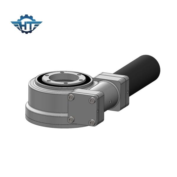 17" горизонтальная электрическая коробка передач IP66 привода ряда твердеет стал