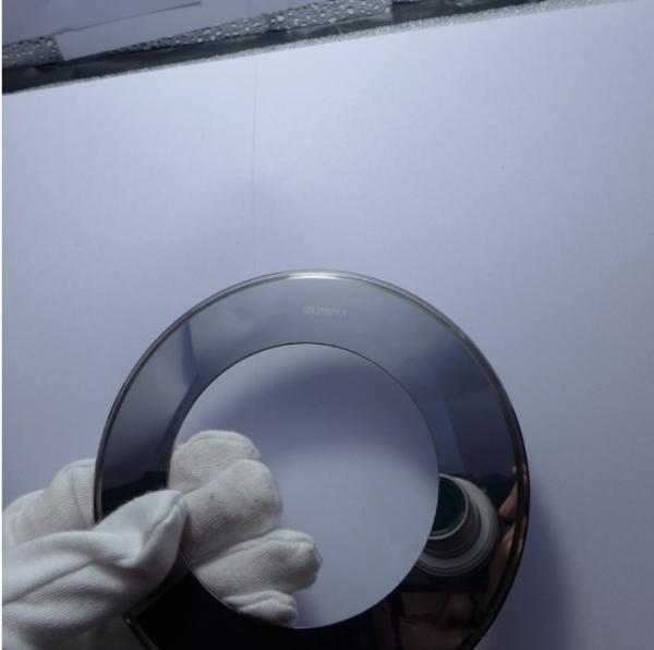 Carbide Circular Slitting Knives HRC92-95 for Lithium Battery