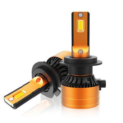 NB35 Led Headlight 80W 12000LM H4 H1 H3 H11 HB3 HB4 9005 9006 Car Led Headlight 6000K