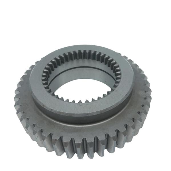 Оригинальная JIEPAI Большая коробка передач 40/44 SY ZL Бетонная коробка передач для грузовиков