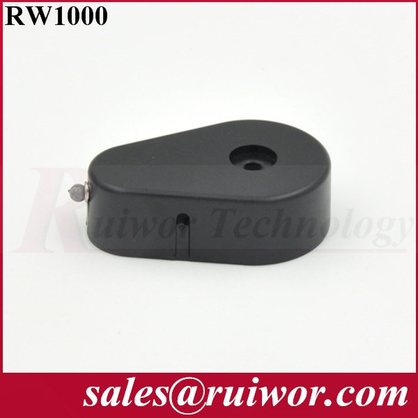 Recoiler Anti Theft  | RUIWOR
