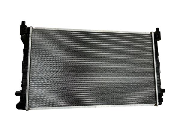 VW LAVIDA 5QD121251AF L5Q0121251T L5QD121251 5Q0121251HC 5Q0121251T Aluminum Radiator