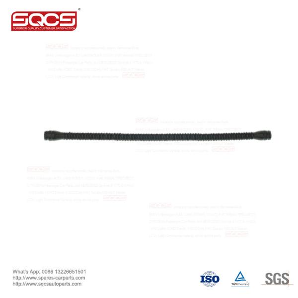2020-2021 Years SQCS Hydraulic Clutch Line OE 2039972752 for Mercedes Sprinter W907 Engine Cooling System