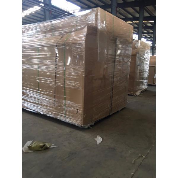 240 X 210cm Galvanized Chain Link Fence Panels Construction Q235 Steel Materials