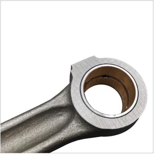 Aluminum Connecting Rod for WEICHAI DEUTZ 226B WP4 WP6 WP8 Engine in FOTON SDLG XCMA LIUGONG Loader Forged Steel