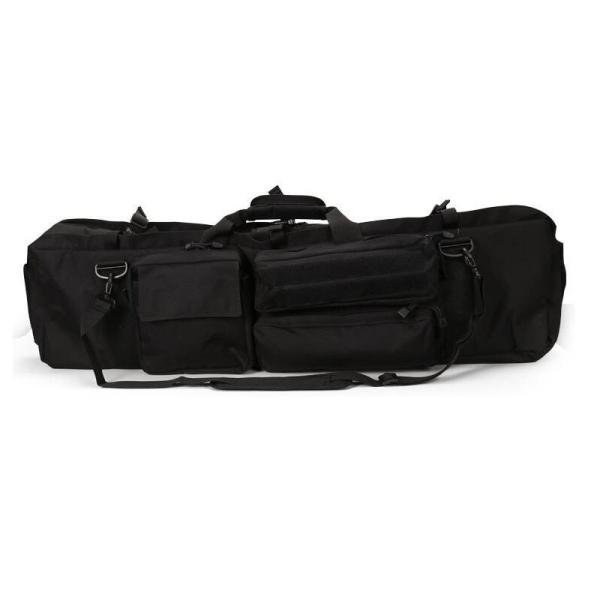 двойник сумки винтовки 100cm тактический случай оружия 900D 40 дюймов мягкий Оксфорд