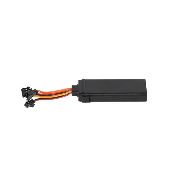 VF06 4G LTE Waterproof Wide-Voltage Fleet Tracker