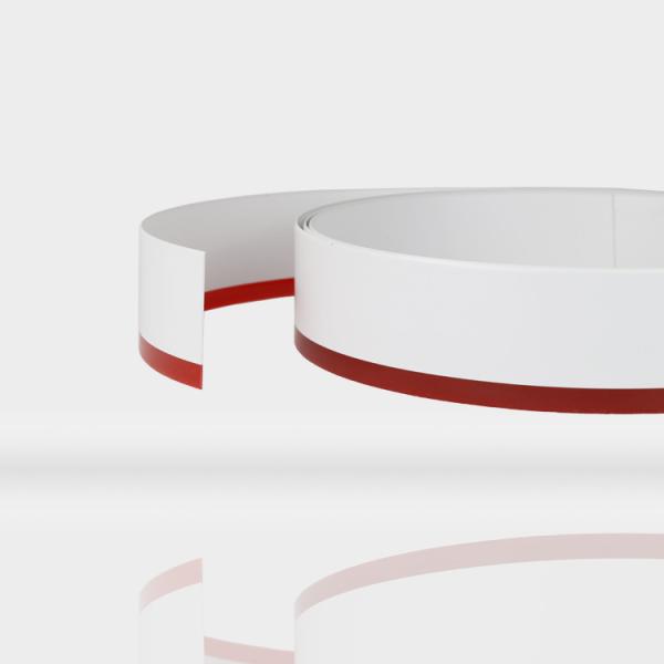 8cm Width ABS 3D Side Led Strip PVC Billboard Letter Indoor No Edge Signs