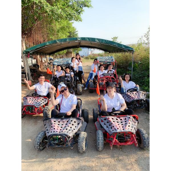 Foshan Paken Furniture Co., Ltd.