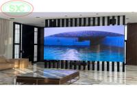 SMD 2121 P2.6 P2.9 P3.91 P4.81 Rental LED Display with High Refresh Rate and Color Uniformity for Advertising and Trade Shows