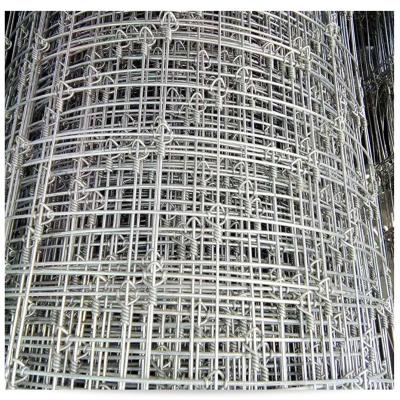 High Tensile Steel Wire Cattle Deer Horse Field Fence 5ft 6ft 7ft 8ft