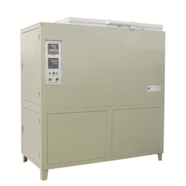 ISO10545-12 LRLD Lab Ceramic Freeze Thaw Tester Chamber Ceramic Tile Freeze Resistance Tester Ceramic