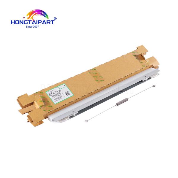 D258-6450 D2586450 Покрывающий ствол для Ricoh Pro C5200S C5210S Копировальный ствол смазочный лазерный принтер смазочный васковый ствол