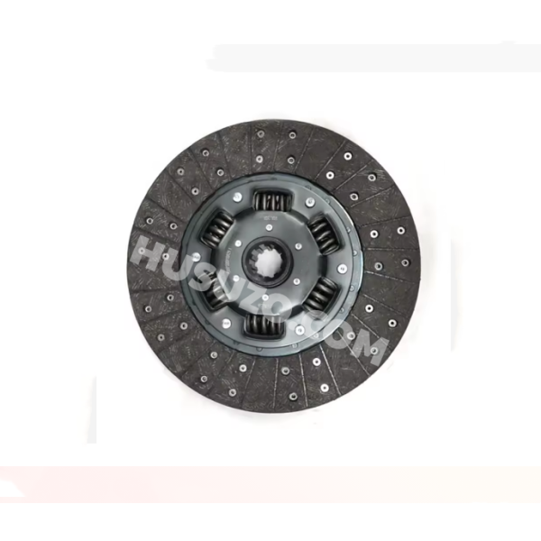 Factory Direct 1-31240-671-0 1312401700 New Clutch Kit for Isuzu Clutch Disc Clutch Plate  DISC ASSY CLUTCH