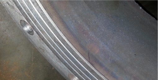 Alumina Wear Resistant Ceramic Pipe Abrasion Resistant Pipe Elbows