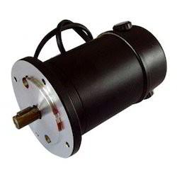 60mm Brushless Low Noise DC Motor Gearbox Large Torque PMDC Planetary Geared Motor