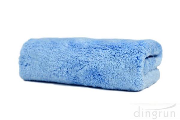 Premium Softness Absorbency Microfiber Towels For Car Cleaning Microfiber Cloth