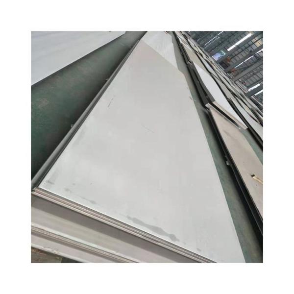 Плита 310S S32305 0.8mm листа нержавеющей стали 2B ASTM 304 0.9mm