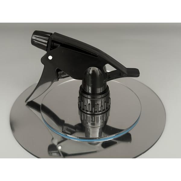 Cuadro de lentes de contacto y accesorios para cuidado personal industrial en diseño lindo