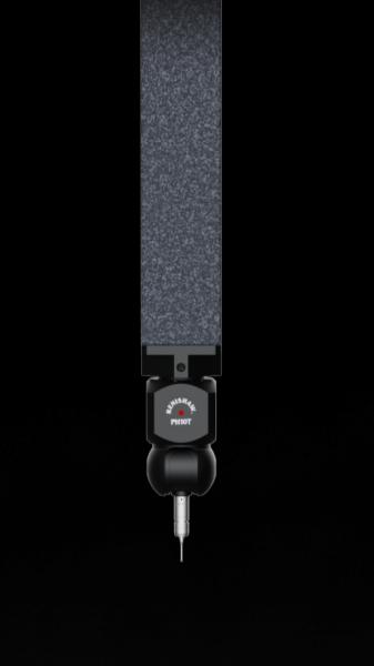 Cost-Effective CARINA CMM Featuring Marble Beam for Routine Quality Control