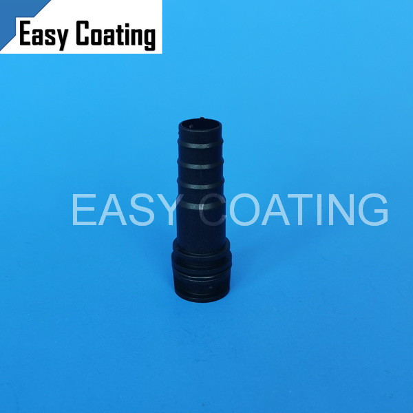 Sell electrostatic powder painting guns transfer pumps plastic hose connection 1006531