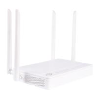C.A. À DEUX BANDES WIFI 2.4G+5G ONU 4GE+WIFI+2TEL+CATV+USB DE XPON GPON EPON ONU