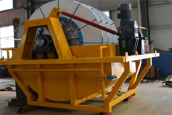 Плита вентилятора фильтра диска минирования руды частей запасной части PG/GPY минируя машины облегченная